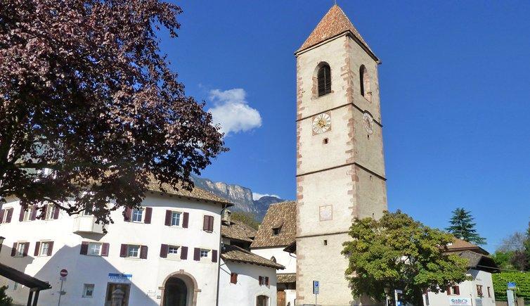 Bed and Breakfast Weißes Rössl Eppan an der Weinstraße Exterior foto
